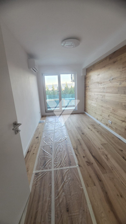 Apartament 3 camere, 68,4 mp, parcare, Cristian, Sibiu