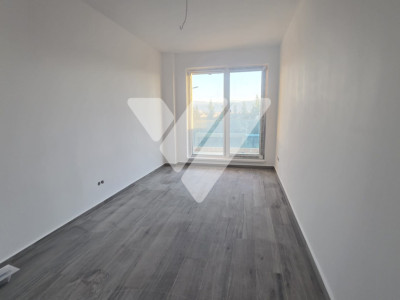 Apartament 3 camere, 68,4 mp, parcare, Cristian, Sibiu