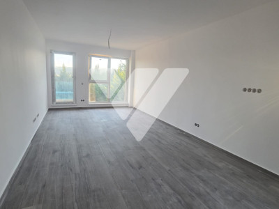 Apartament 3 camere,2 bai, 61,4 mp utili + terasă 7 mp, parcare,Cristian, Sibiu