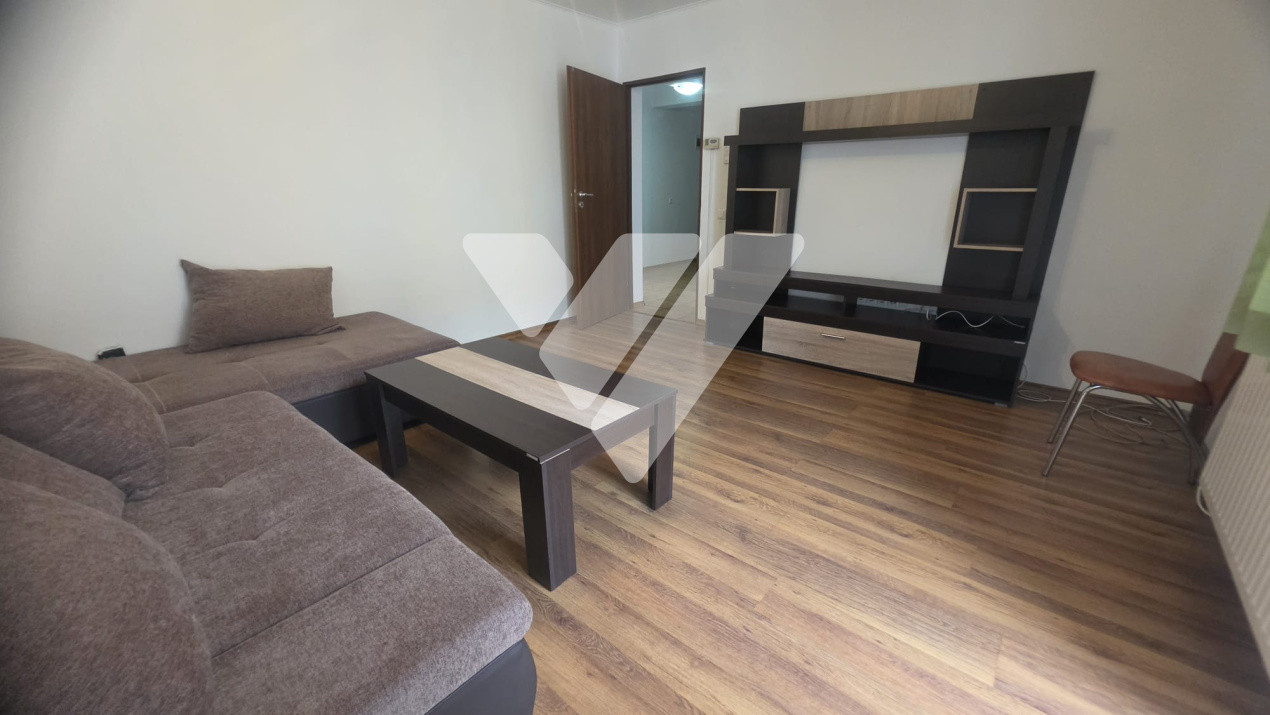 Apartament 2 camere, 56 mp, mobilat și utilat, Turnișor, Sibiu