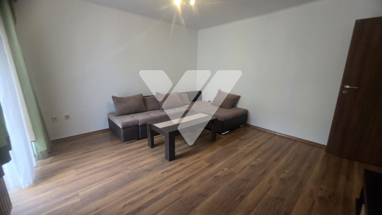 Apartament 2 camere, 56 mp, mobilat și utilat, Turnișor, Sibiu