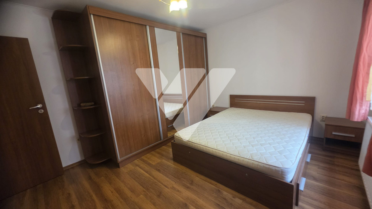 Apartament 2 camere, 56 mp, mobilat și utilat, Turnișor, Sibiu