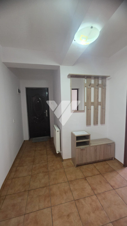 Apartament 2 camere, 56 mp, mobilat și utilat, Turnișor, Sibiu