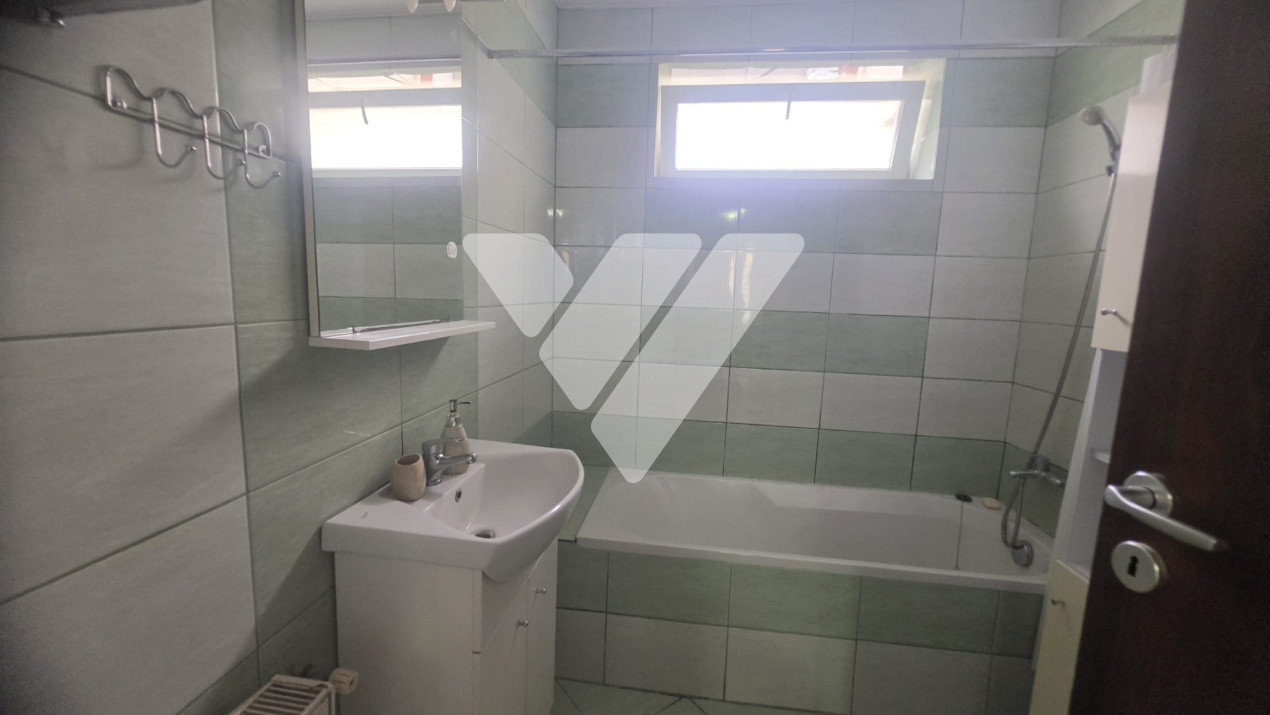 Apartament 2 camere, 56 mp, mobilat și utilat, Turnișor, Sibiu