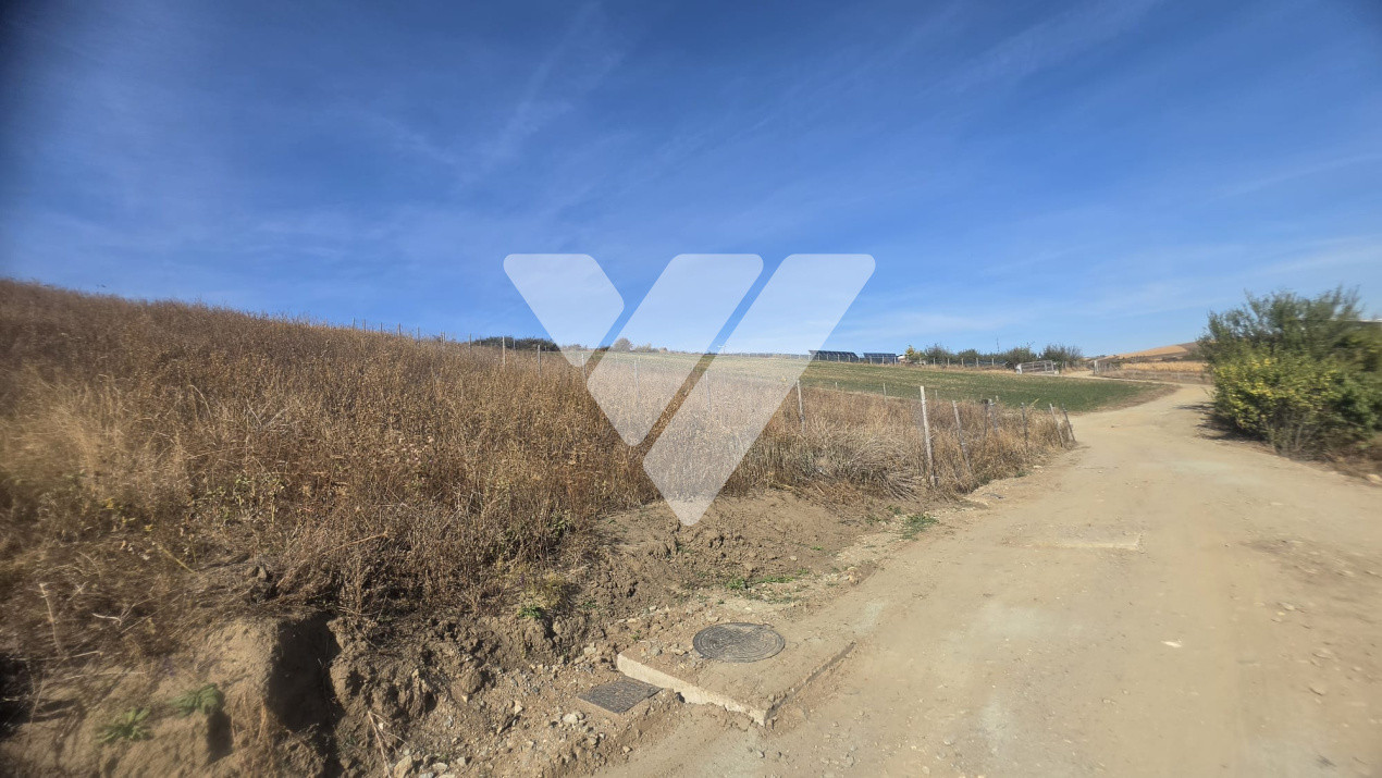 Teren intravilan ideal costructie,508 mp,Sura Mare, Sibiu