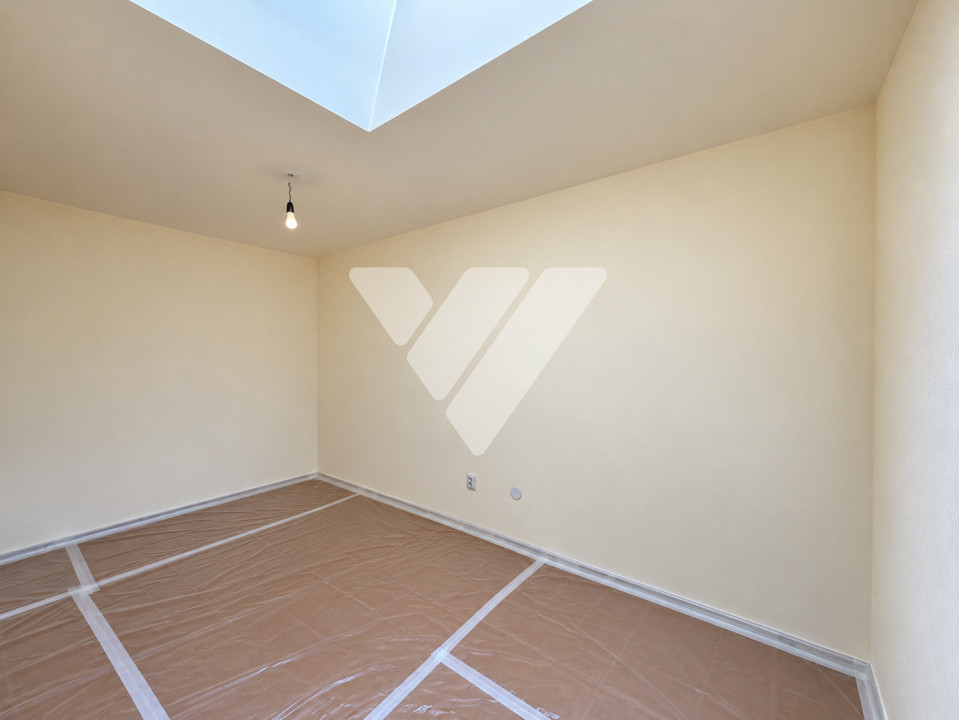 Apartament tip mansarda 3 camere 52 mp zona centrala Promenada Sibiu