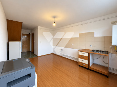 Apartament tip mansarda 3 camere 52 mp zona centrala Promenada Sibiu