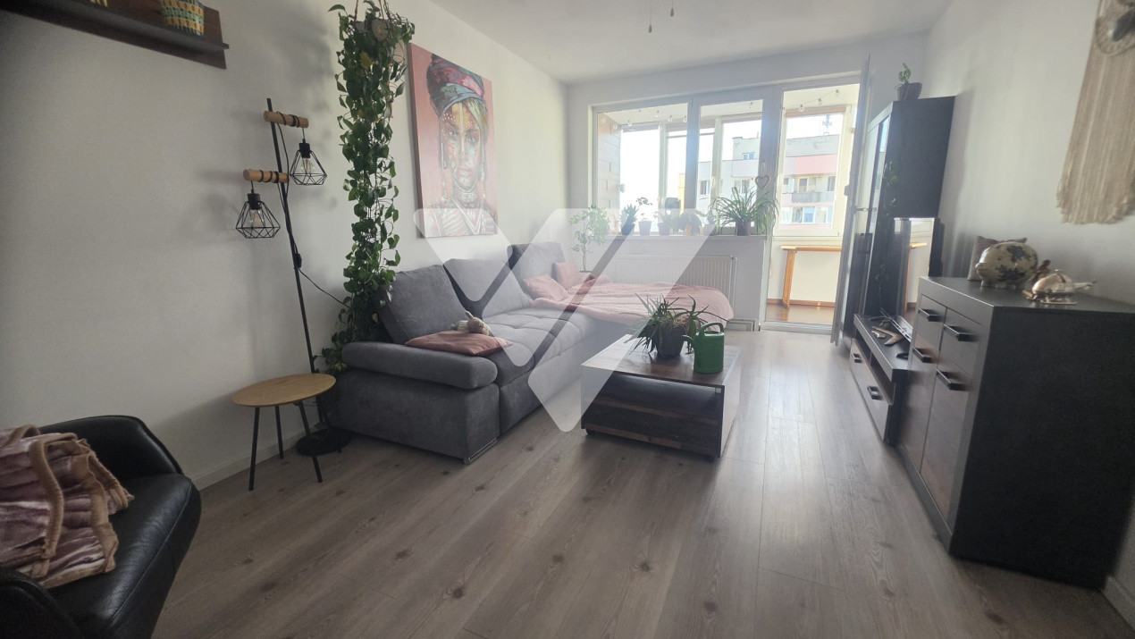Apartament 3 Camere de închiriat zona Mihai Viteazu Sibiu 
