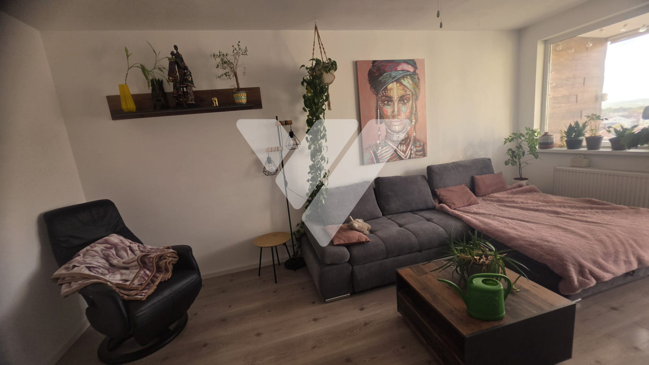 Apartament 3 Camere de închiriat zona Mihai Viteazu Sibiu 