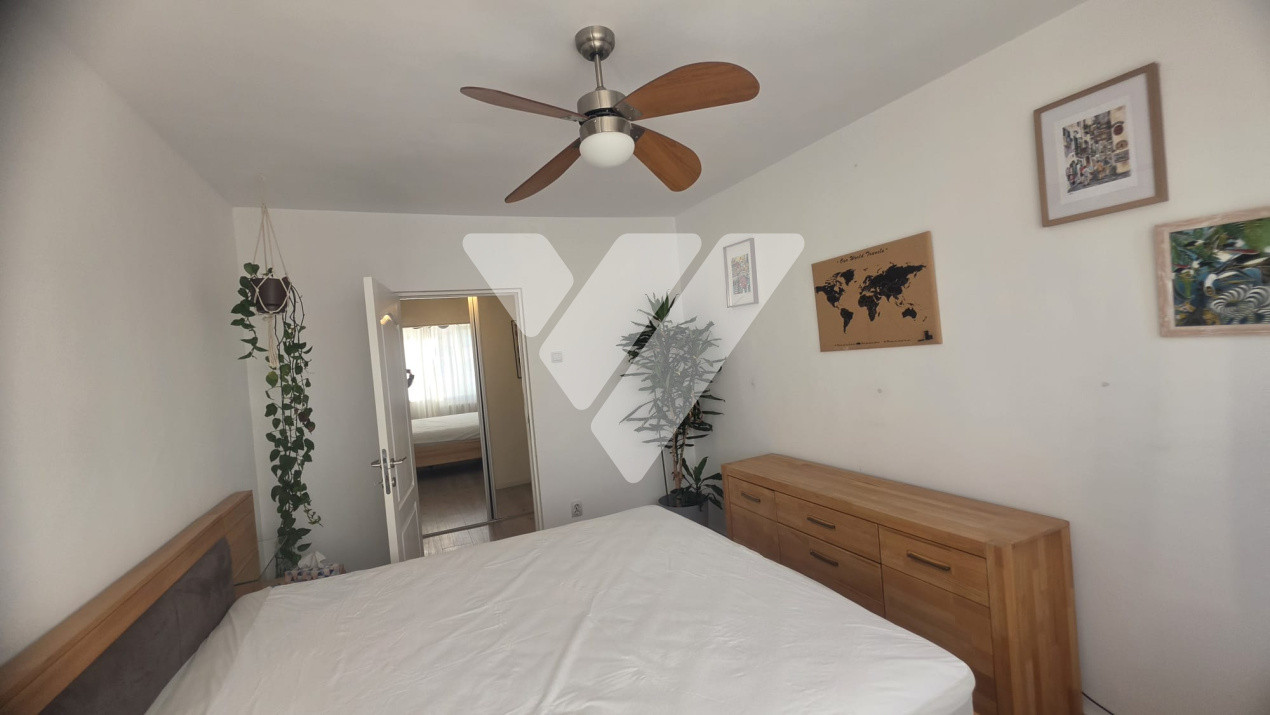 Apartament 3 Camere de închiriat zona Mihai Viteazu Sibiu 