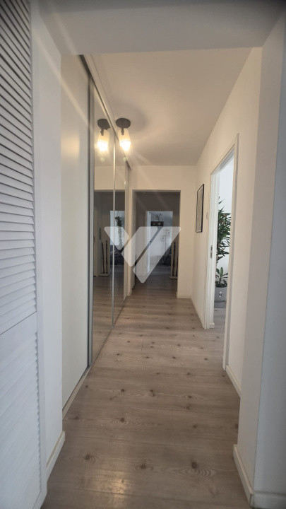 Apartament 3 Camere de închiriat zona Mihai Viteazu Sibiu 