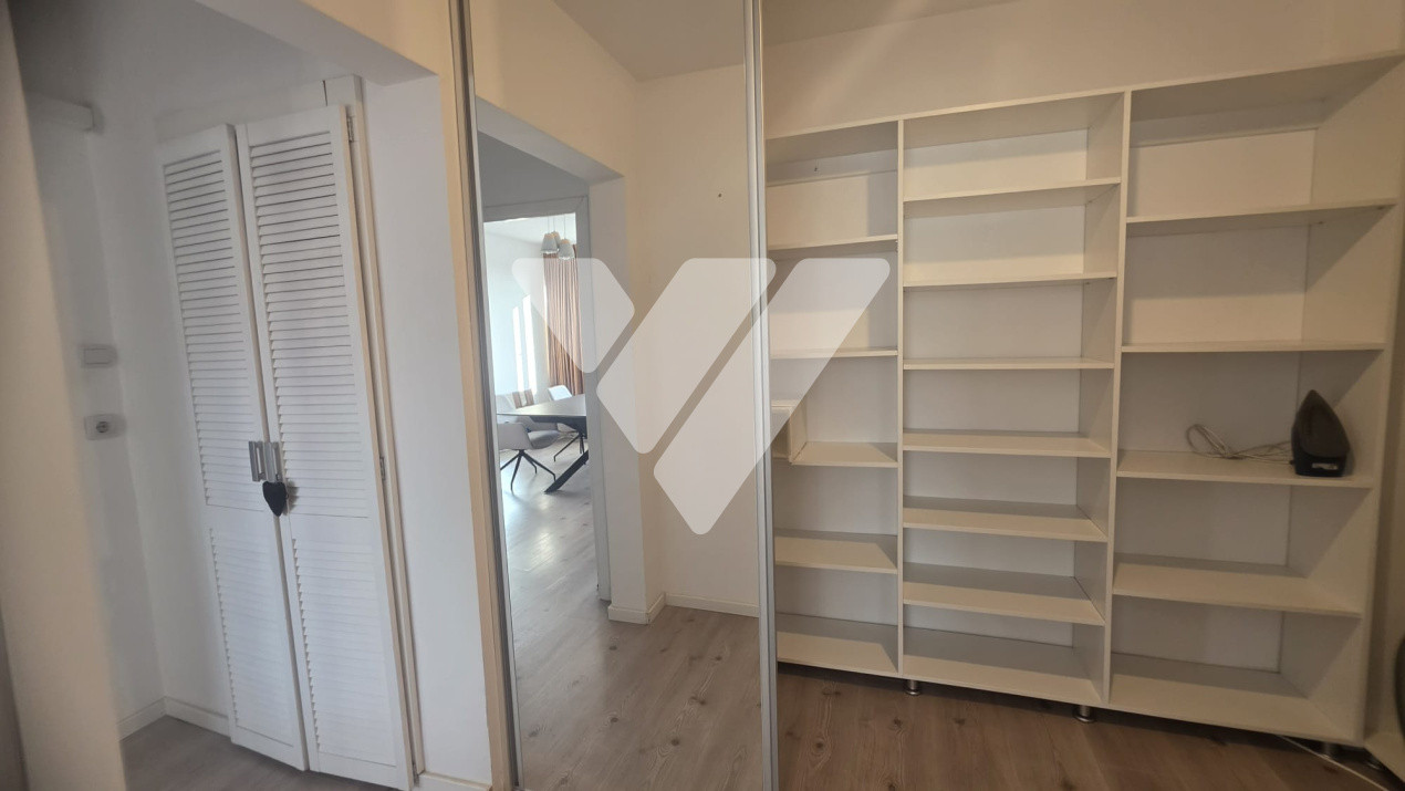 Apartament 3 Camere de închiriat zona Mihai Viteazu Sibiu 