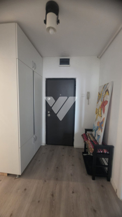Apartament 3 Camere de închiriat zona Mihai Viteazu Sibiu 