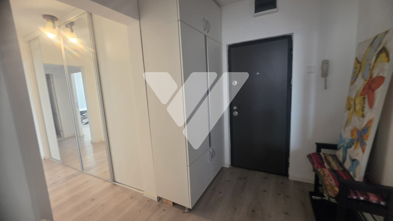 Apartament 3 Camere de închiriat zona Mihai Viteazu Sibiu 