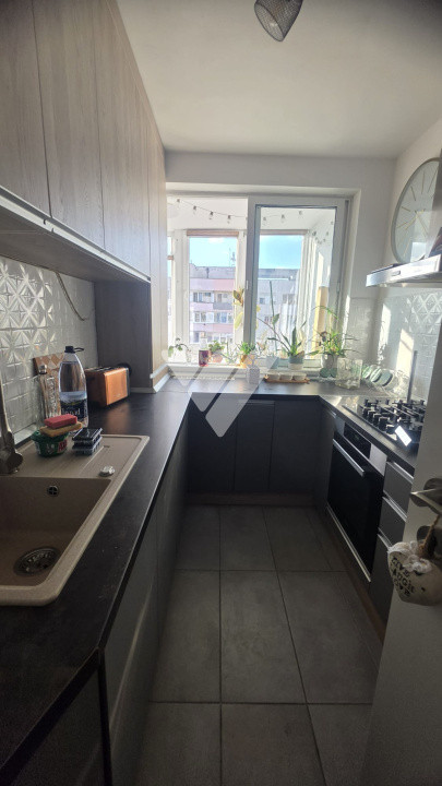 Apartament 3 Camere de închiriat zona Mihai Viteazu Sibiu 