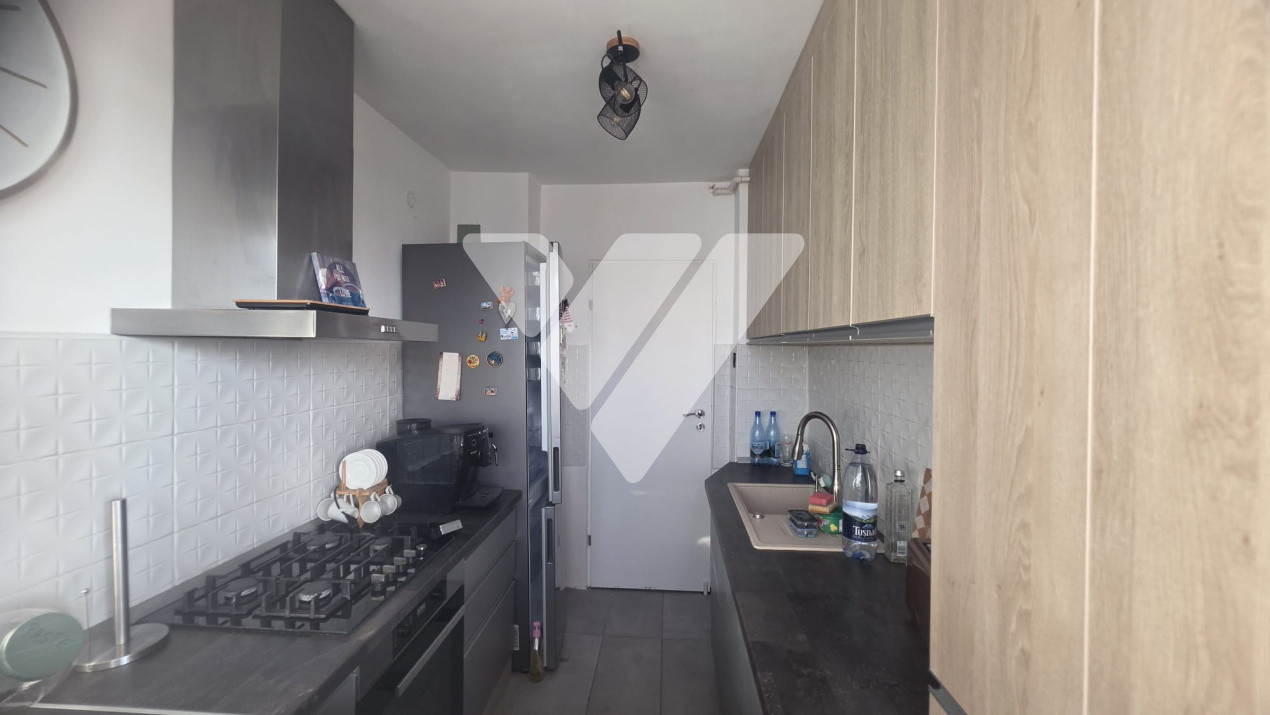 Apartament 3 Camere de închiriat zona Mihai Viteazu Sibiu 