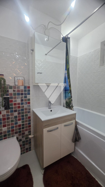 Apartament 3 Camere de închiriat zona Mihai Viteazu Sibiu 