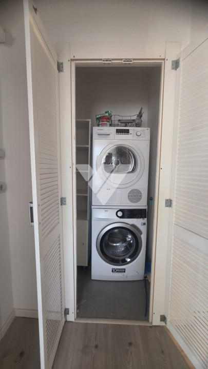 Apartament 3 Camere de închiriat zona Mihai Viteazu Sibiu 