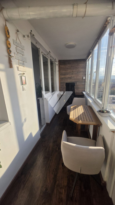 Apartament 3 Camere de închiriat zona Mihai Viteazu Sibiu 