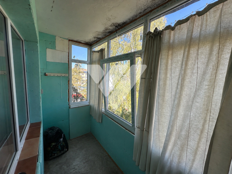 Apartament 2 camere - 48 MP - Balcon - Cisnădie Sibiu