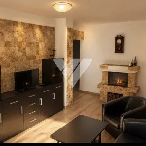 Apartament 3 camere 68 mp utili, mobilat, zona Spital/ Gara Sibiu