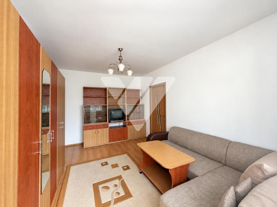 Apartament 3 camere etaj 2 Mihai Viteazu Sibiu 
