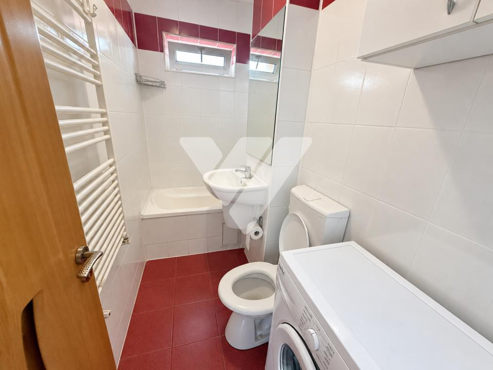 Apartament 3 camere etaj 2 Mihai Viteazu Sibiu 