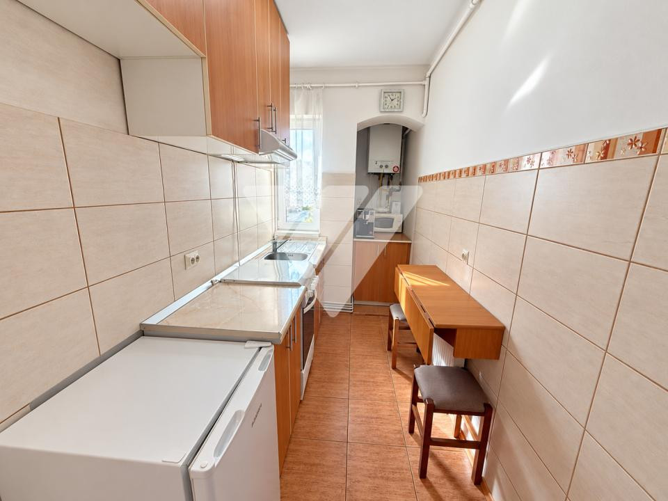 Apartament 3 camere etaj 2 Mihai Viteazu Sibiu 
