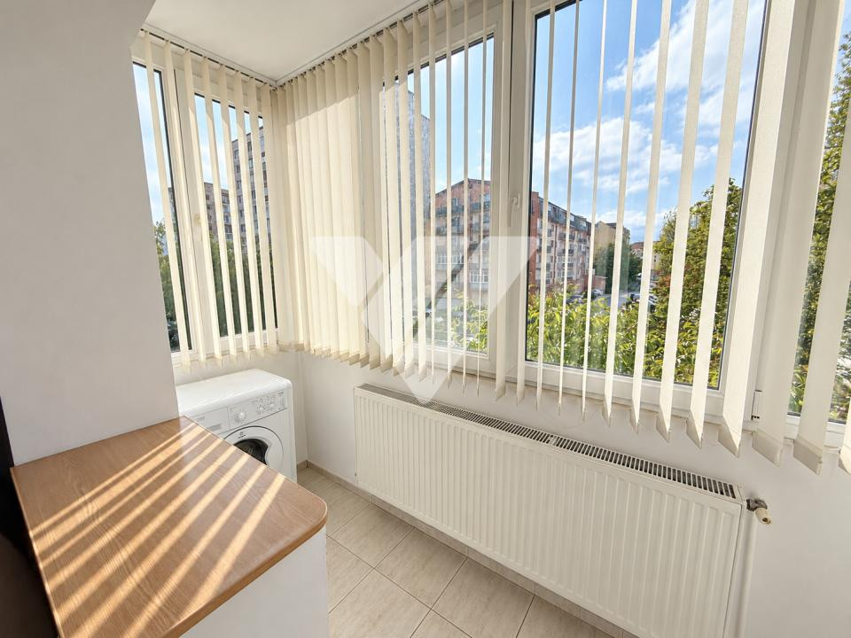 Apartament 3 camere etaj 2 Mihai Viteazu Sibiu 