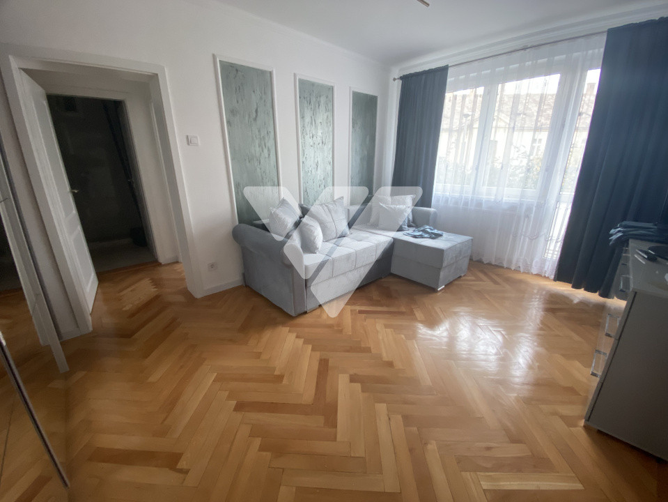 Apartament Modern 2 Camere de Inchiriat, Zona Centrala