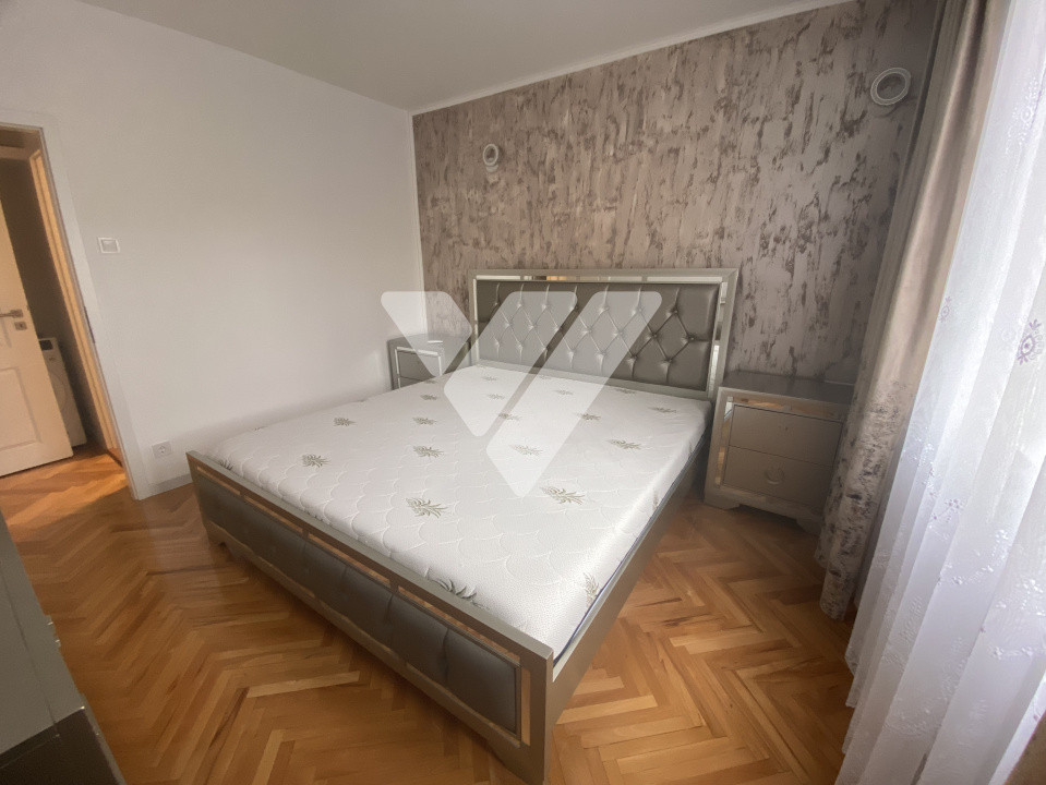 Apartament Modern 2 Camere de Inchiriat, Zona Centrala