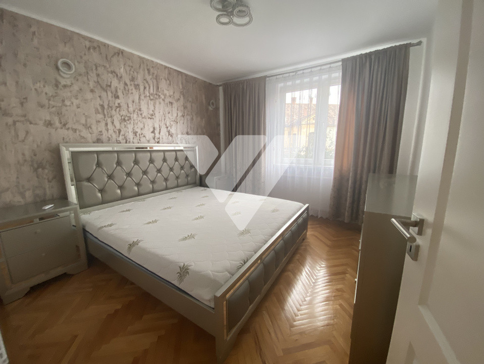 Apartament Modern 2 Camere de Inchiriat, Zona Centrala