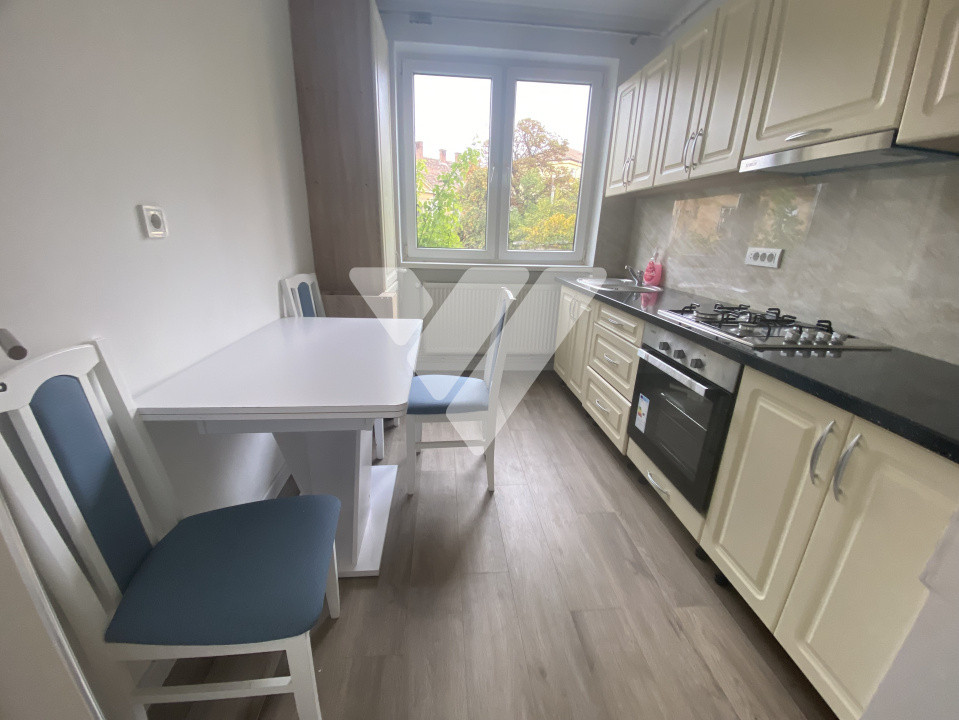 Apartament Modern 2 Camere de Inchiriat, Zona Centrala