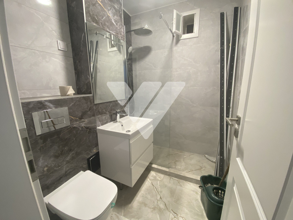 Apartament Modern 2 Camere de Inchiriat, Zona Centrala