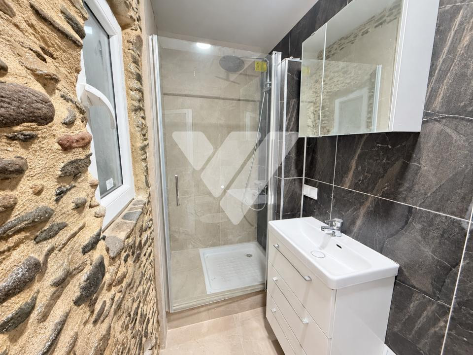 Casa individuala cu 3 camere, teren 233 mp - Saliste Sibiu