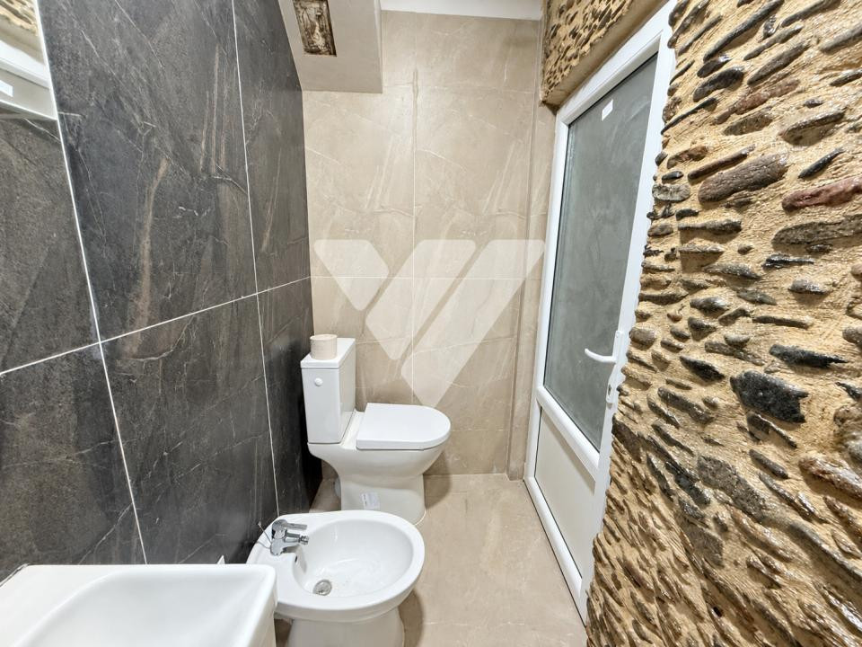 Casa individuala cu 3 camere, teren 233 mp - Saliste Sibiu
