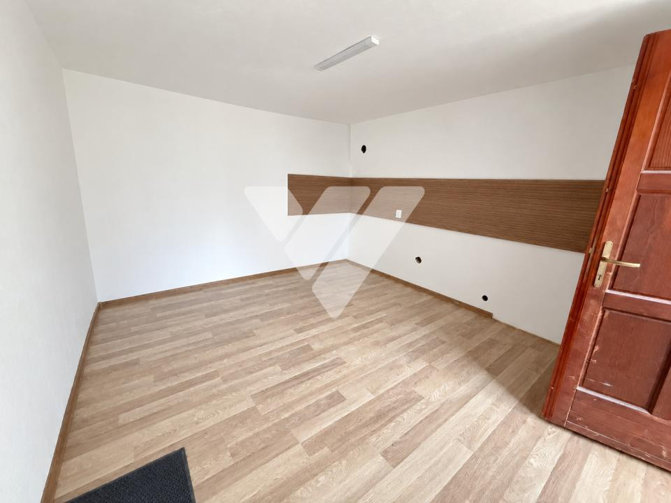 Casa individuala cu 3 camere, teren 233 mp - Saliste Sibiu
