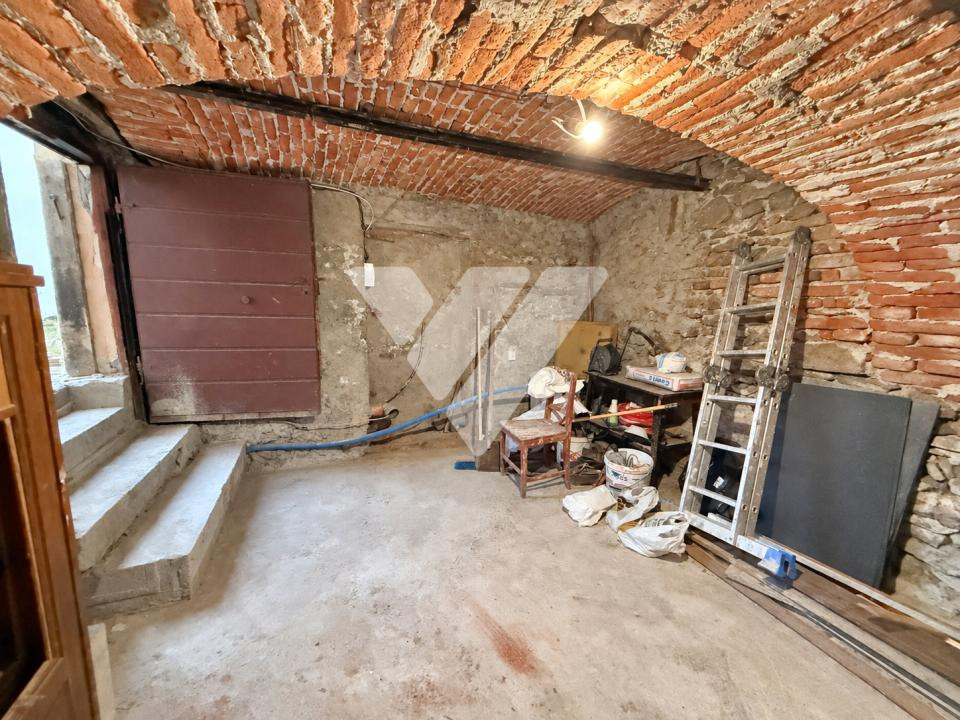 Casa individuala cu 3 camere, teren 233 mp - Saliste Sibiu