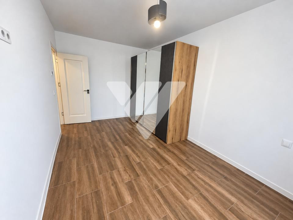 Casa duplex 4 camere mobilat, teren 254 mp Șura Mică Sibiu