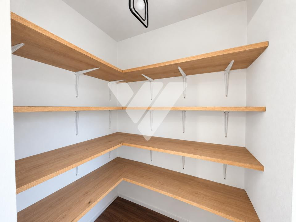 Casa duplex 4 camere mobilat, teren 254 mp Șura Mică Sibiu