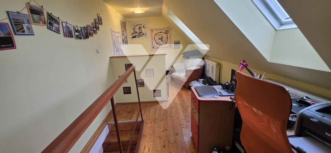 Apartament 2 camere si balcon mobilat zona Cedonia Sibiu