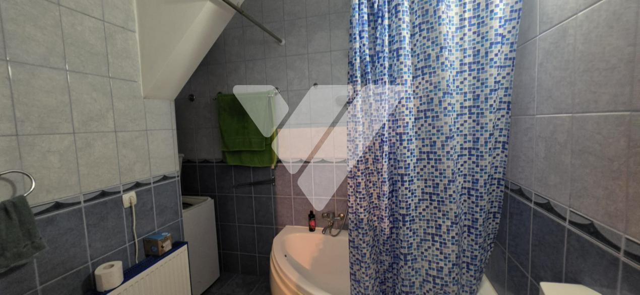 Apartament 2 camere si balcon mobilat zona Cedonia Sibiu
