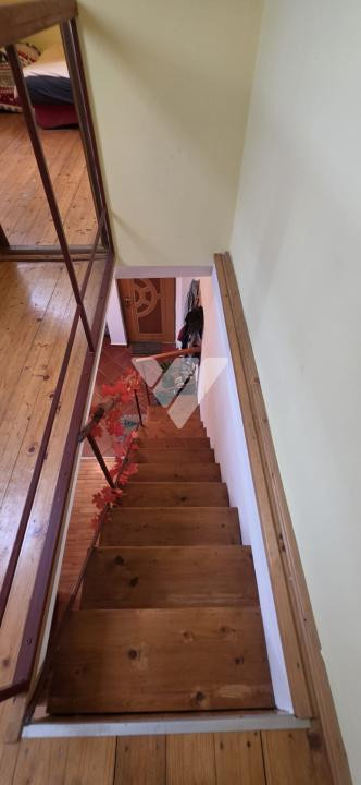 Apartament 2 camere si balcon mobilat zona Cedonia Sibiu