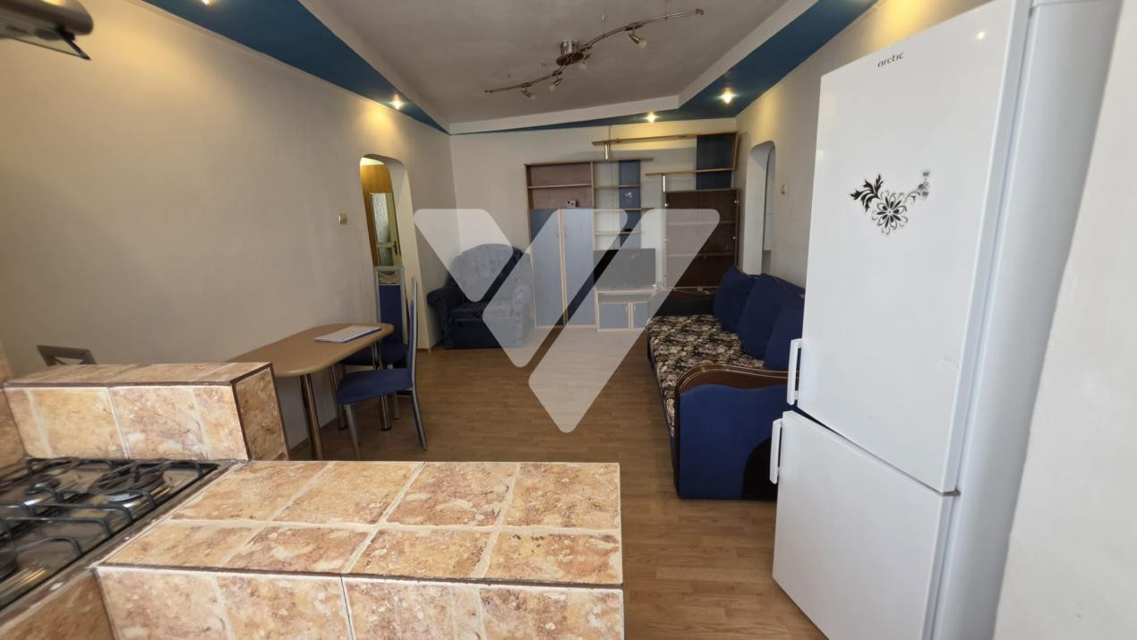 Apartament amenajat cu 3 camere 56 mp Bvd Mihai Viteazu Sibiu