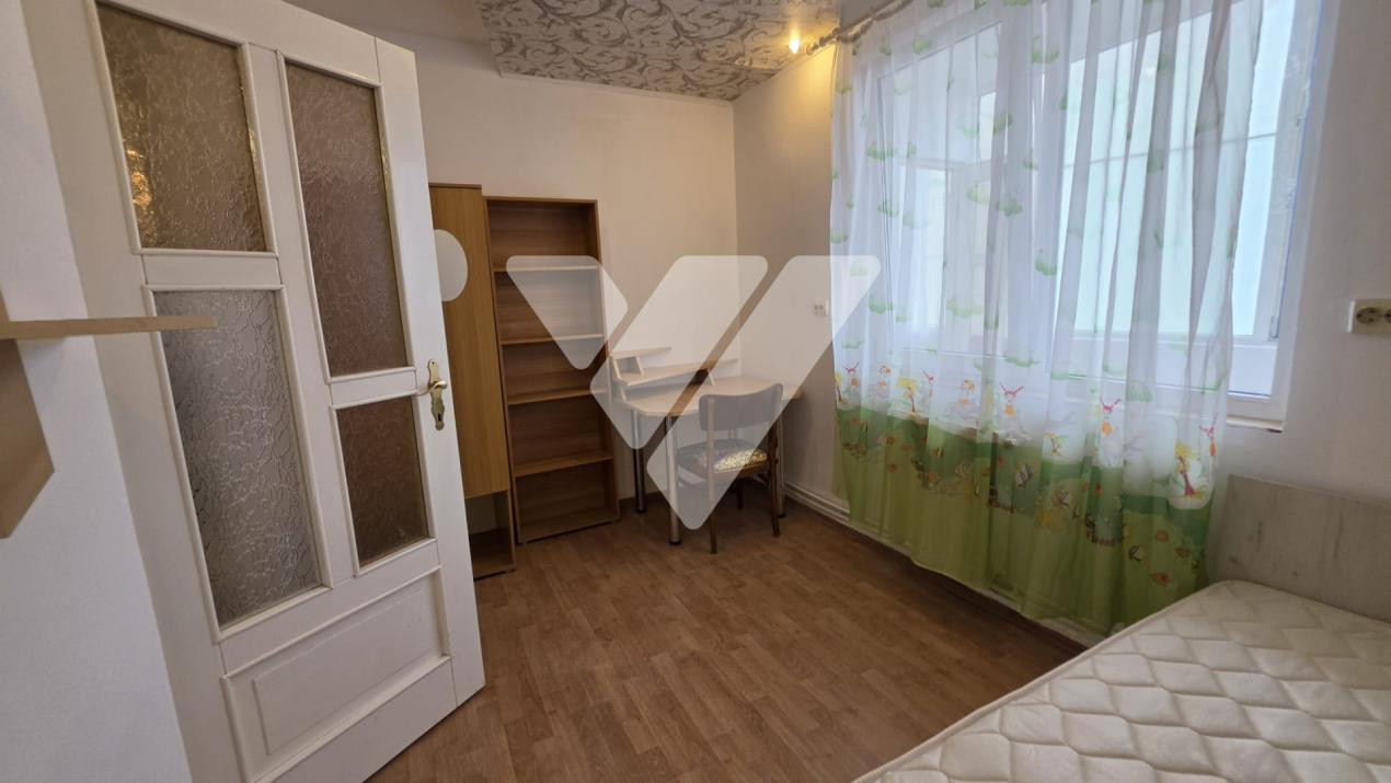 Apartament amenajat cu 3 camere 56 mp Bvd Mihai Viteazu Sibiu