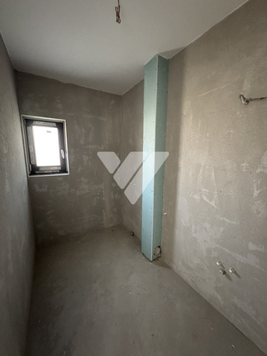 Apartament 3 camere 60 mp la cheie balcon etaj 2 lift - Doamna Stanca