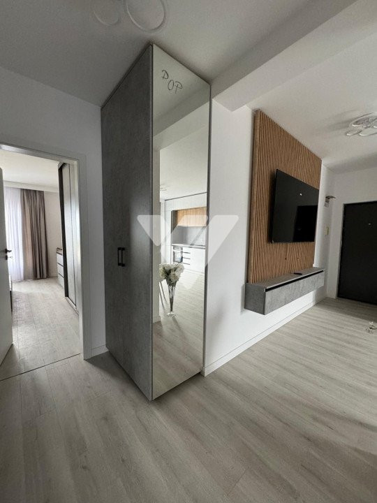 Apartament nou 3 camere, etaj 3, 61 mp - zona Rahovei/ Doamna Stanca