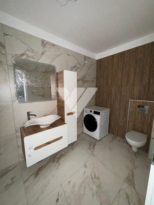 Apartament nou 3 camere, etaj 3, 61 mp - zona Rahovei/ Doamna Stanca