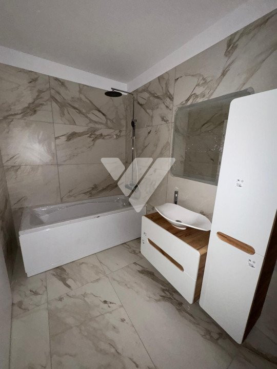 Apartament nou 3 camere, etaj 3, 61 mp - zona Rahovei/ Doamna Stanca