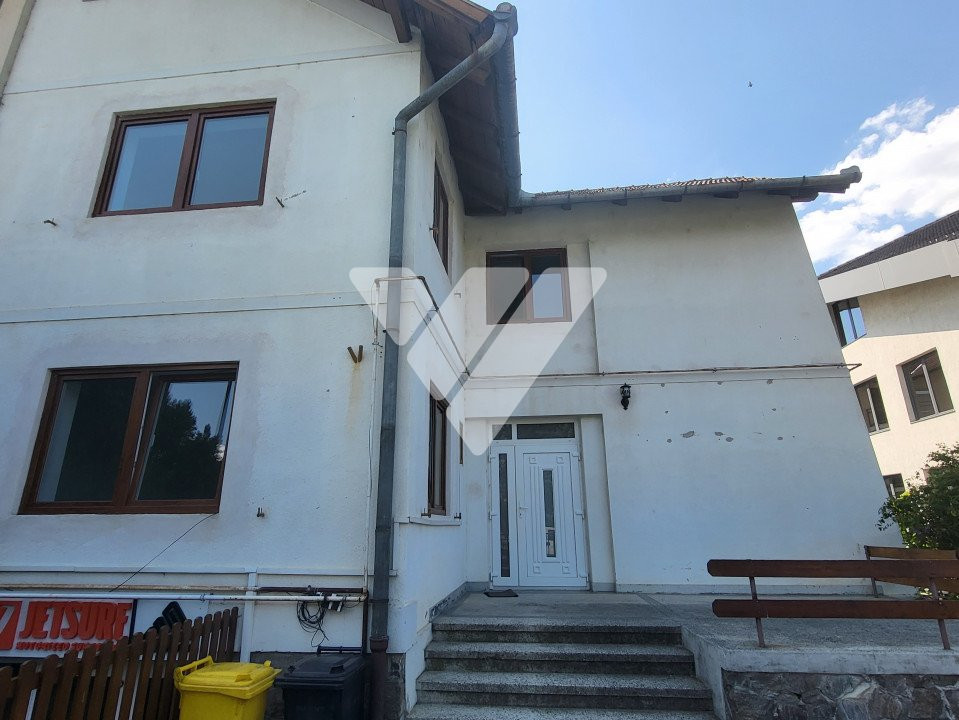 Casa Duplex Premium 6 camere de Inchiriat  in Sibiu Calea Dumbravii